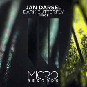 Dark Butterfly - Single