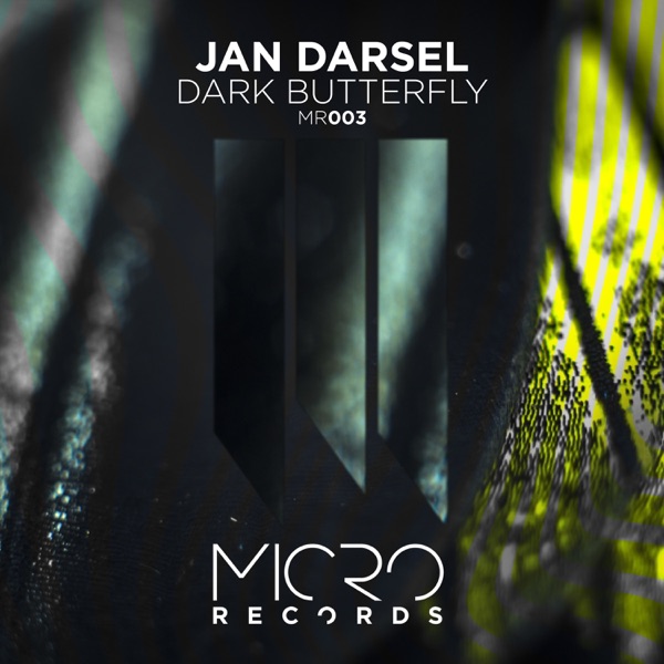 Dark Butterfly - Single