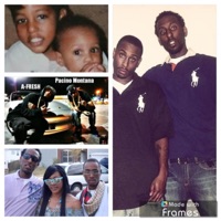 Biddie - Single - TufGuy Fresh