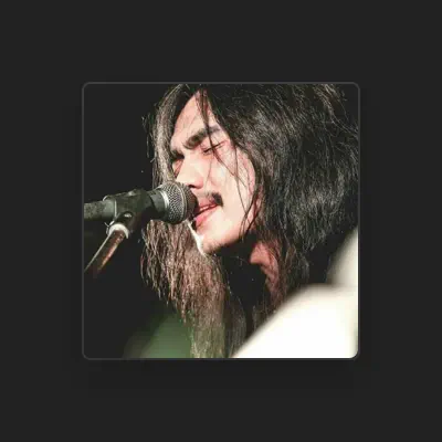 Listen to Wut Pabon, watch music videos, read bio, see tour dates & more!