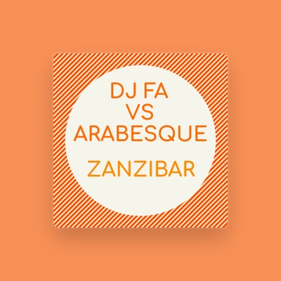 Listen to DJ FA, watch music videos, read bio, see tour dates & more!