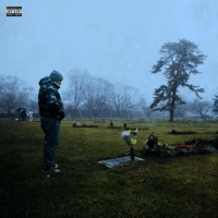 Let Us Pray - Single - Josh Jacobs