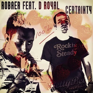 Certainty - Single