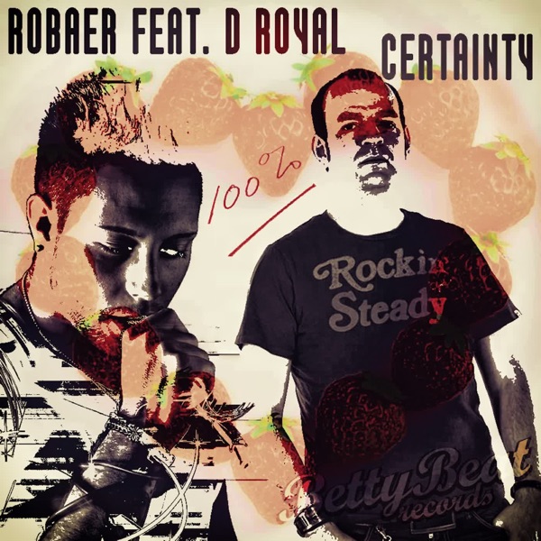 Certainty - Single