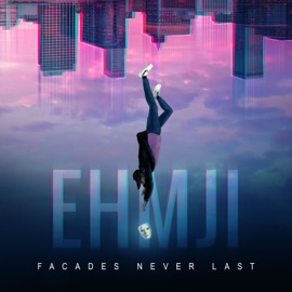 Colorblind (feat. Ciscero) Ehmji