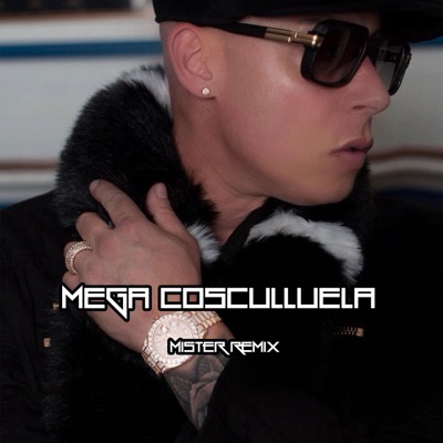 Mega Cosculluela Rkt - Single