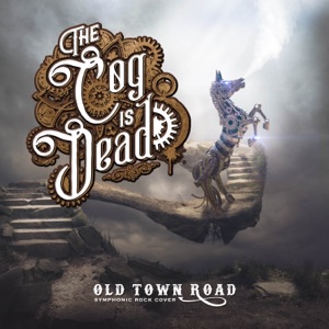 Old Town Road (Symphonic Rock Version) - Single