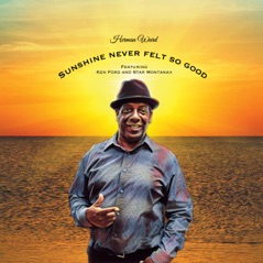 Sunshine Never Felt So Good (feat. Ken Ford & Star Montanah) - Single