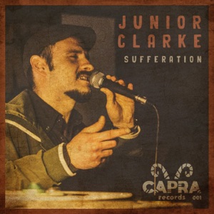 Sufferation (Capra Records 001) [feat. Puppa Shan, U-Rie & Dennis Capra] - Single