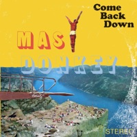 Come Back Down - Single - Mas Donkey