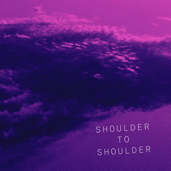 Tate McRae - Shoulder to Shoulder