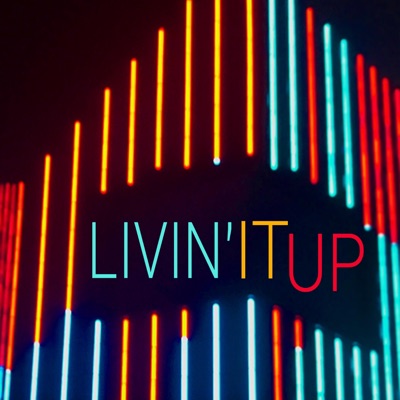 Livin' It Up - Single