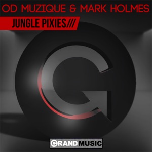 Jungle Pixies - Single
