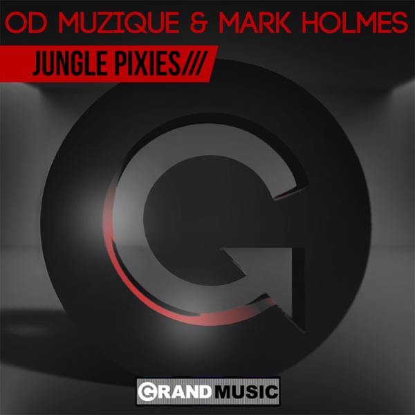 Jungle Pixies - Single