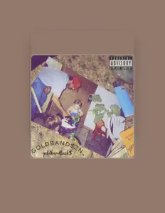 Ouça GoldBandLuck$, assista a videoclipes, leia a biografia, veja as datas das turnês e mais!