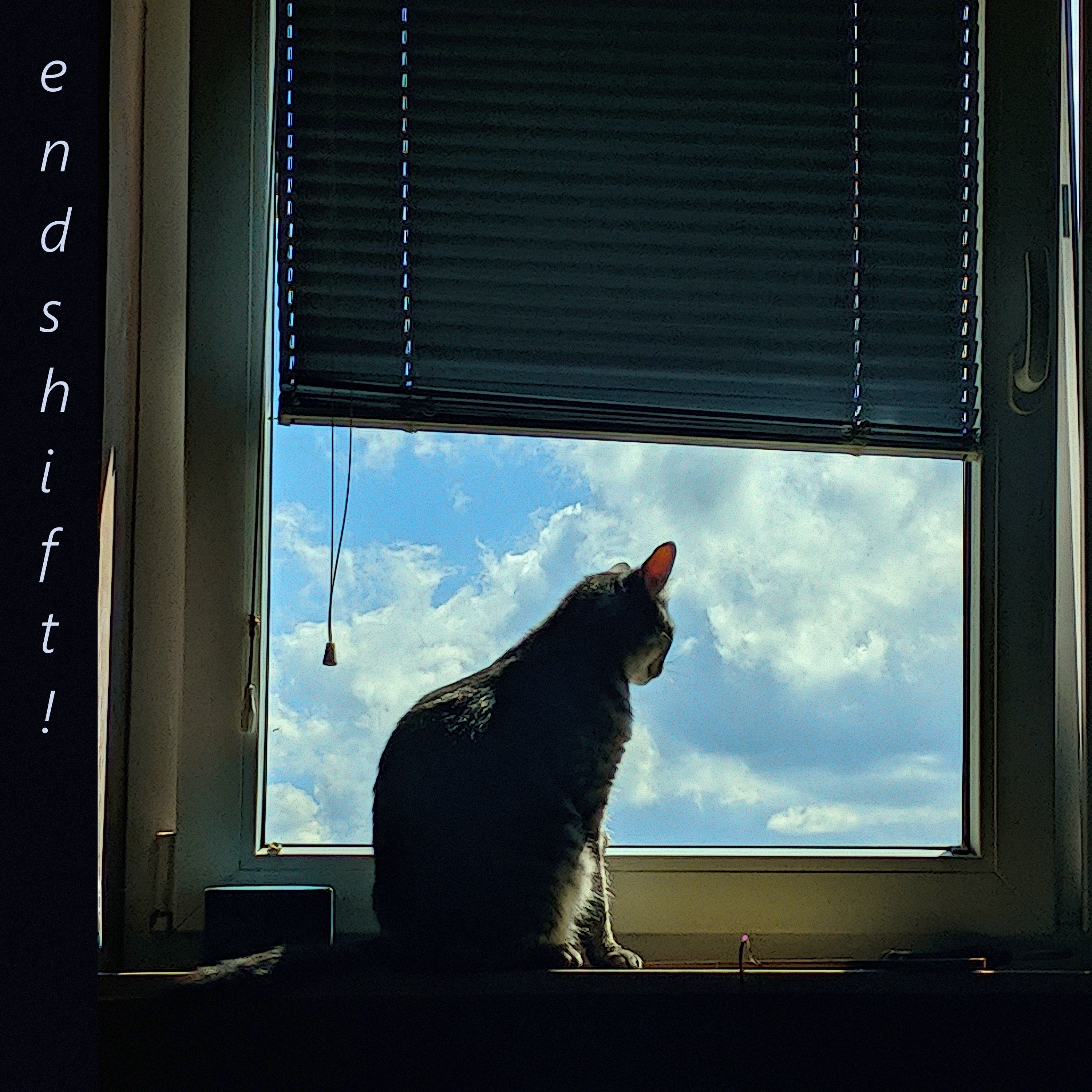 ais.hill - Endshift!