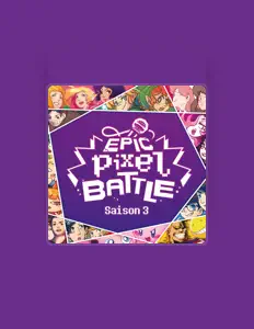 Listen to Epic Pixel Battle, watch music videos, read bio, see tour dates & more!