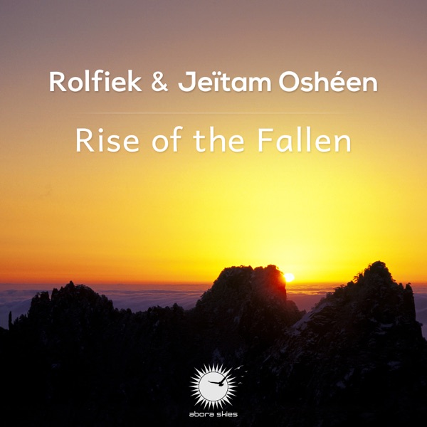 Rise of the Fallen - Single