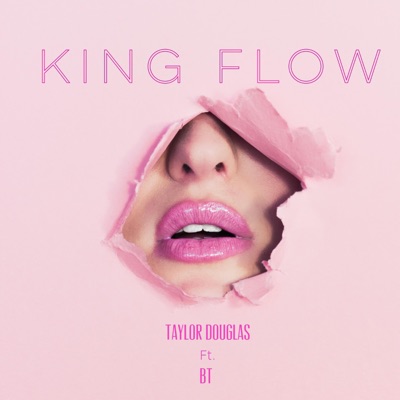 King Flow (feat. BT) - Single