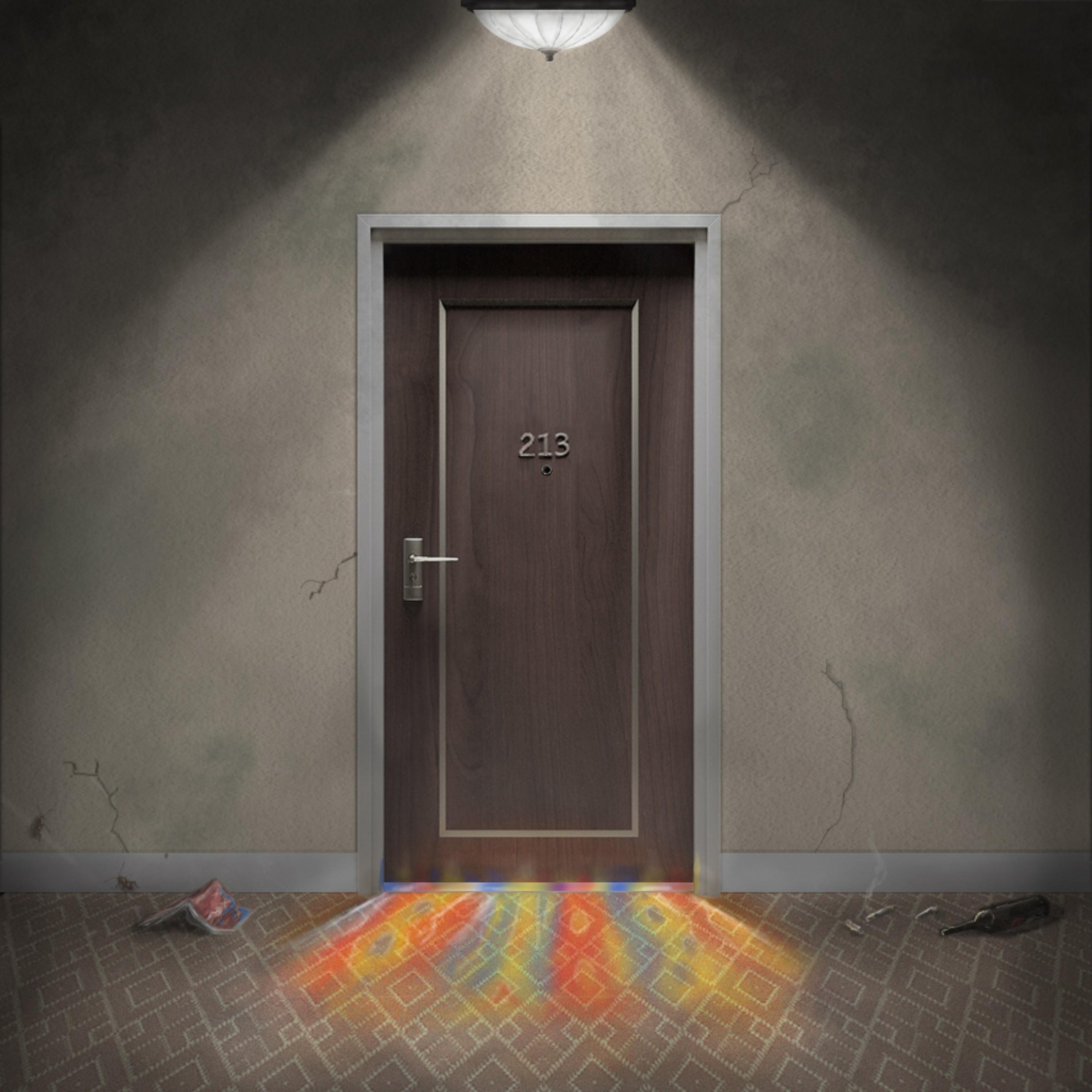 Anywhere Else but Here