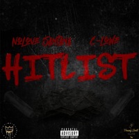 HitList (feat. C-Lowe) - Single - NoLove Santana