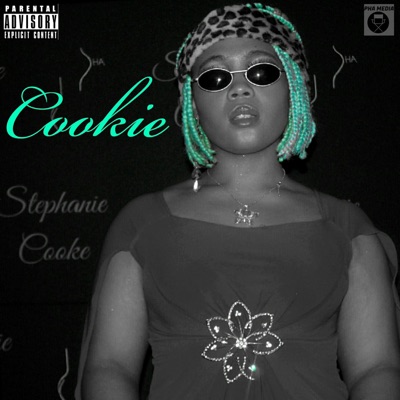 Cookie - EP