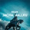 Jacha Mallku (feat. Bruno Arias) - Tayta Bird lyrics