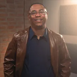 Jesus Está Comigo - Single - Carlos Meneleu