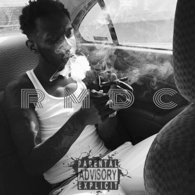 Real Men Don't Cry - Single
