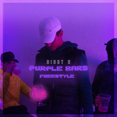 Purple Bars Freestyle - Single