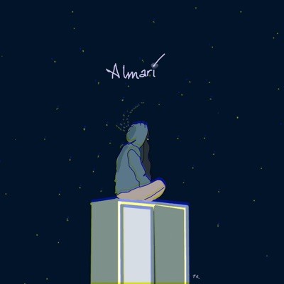 Almari (feat. Buck) - Single