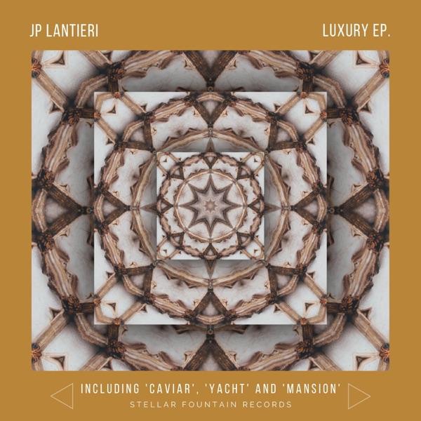 Luxury - Single