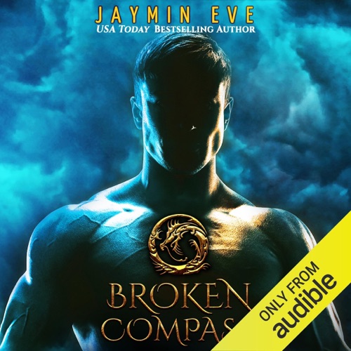 Broken Compass: Supernatural Prison, Story 1 (Unabridged) cover