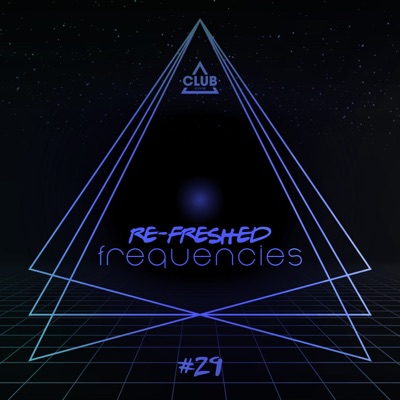 Re-Freshed Frequencies, Vol. 29