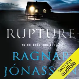 Rupture (Unabridged)