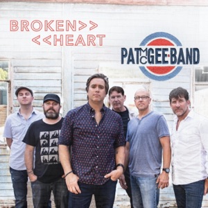 Broken Heart - Single