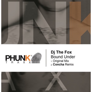Bound Under - Single