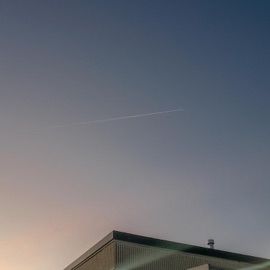 Sunsets & Drive-Ins ghosthands