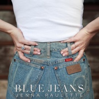 Blue Jeans - Single - Jenna Paulette