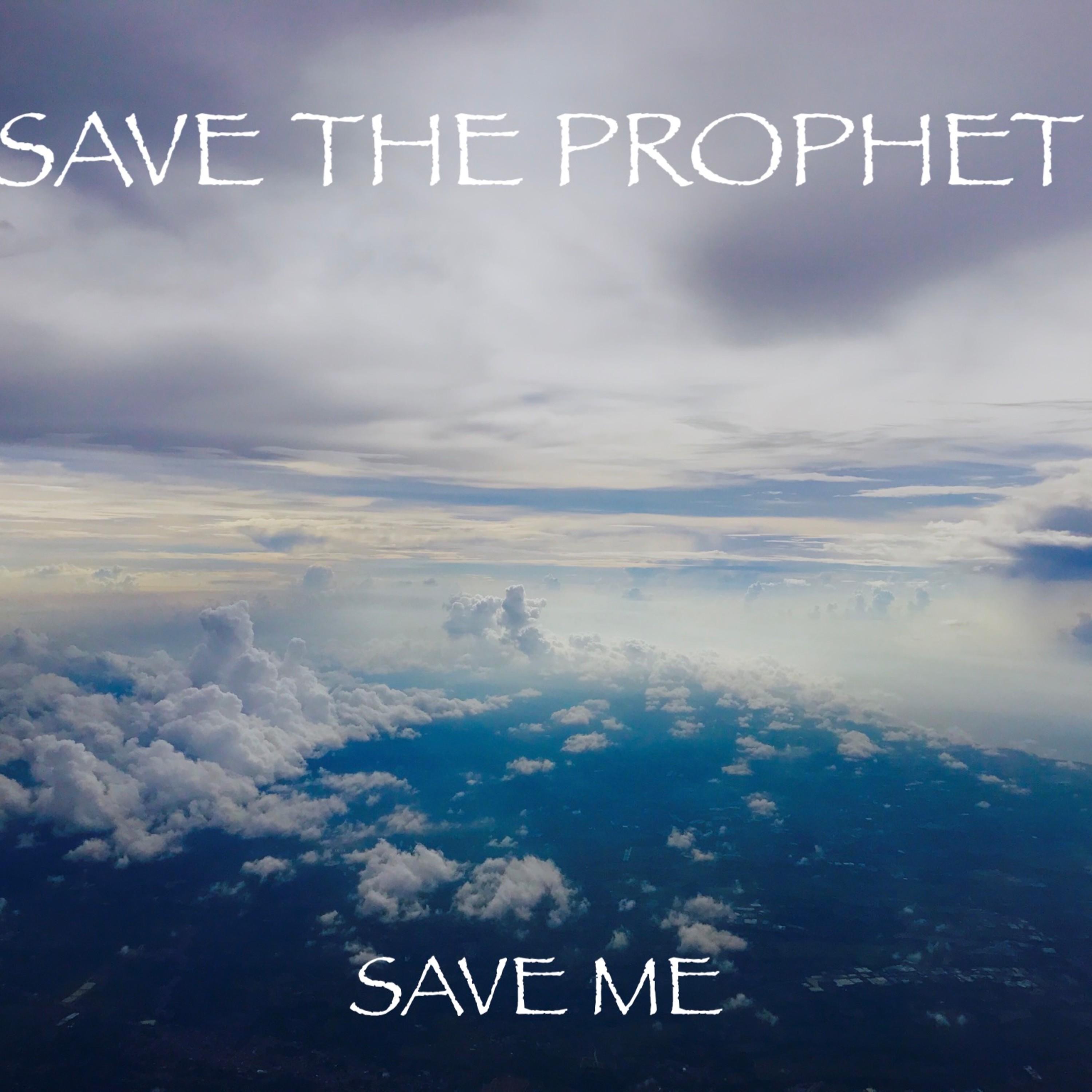 Save Me - Single