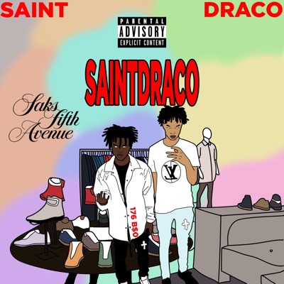 SaintDraco