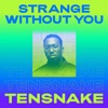 Strange Without You (feat. Daramola) - Single