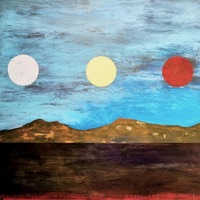 Alexander Supertramp - Single - Robinholta & Johan Alander