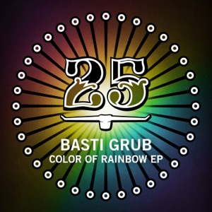 Color of Rainbow