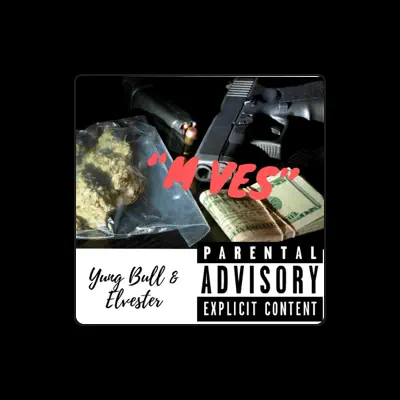 Listen to Yung Bull, watch music videos, read bio, see tour dates & more!