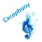 Cacophony - Moonday lyrics