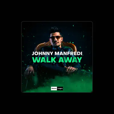 Listen to Johnny Manfredi, watch music videos, read bio, see tour dates & more!