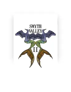 聆聽 Smyth Valley、觀看音樂影片、閱讀小傳、查看巡演日期等！