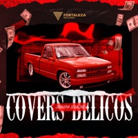 Covers Bélicos - EP - Juanpa Salazar