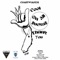 Dreamz (feat. DubzofHash & Big Bro) - Don Coasty lyrics